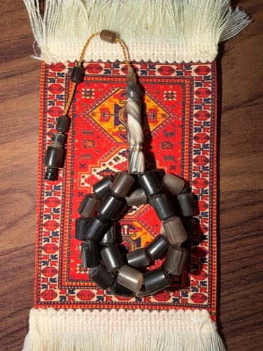 قرن جاموس (فاخرة 🦬)