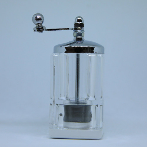 طاحونة زعفران يدويه