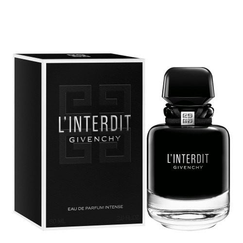 عطر جيفنشي لا انترديت برفيوم انتنس givenchy l'inte...