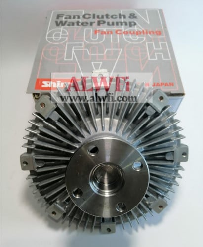 كلتش مروحه باجيرو 01-20ياباني