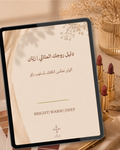 Your perfect Rouge Guide | Zayan