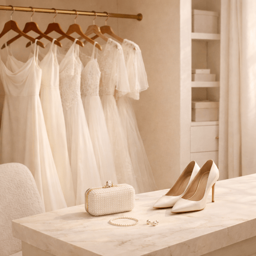 Wedding preparation I Zayan