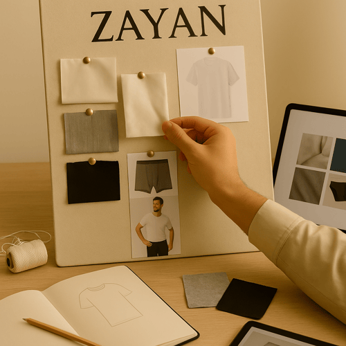 The introductory package
