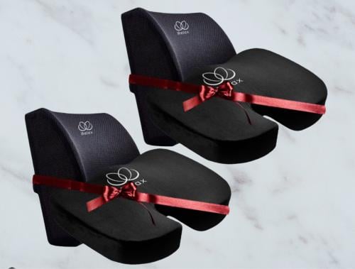 اثنان من بكيج الراحة