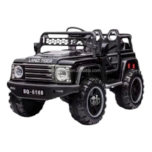 سياره جيب 4محركات نفرين