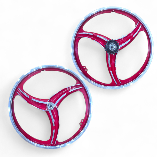 طقم جنوط مقاس 20ألمنيم