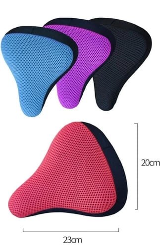 تلبيسه مقعده قماش متعدد الألوان