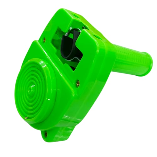 يد دعسه صوت دباب للدراجات ااهوائية