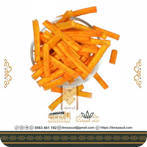 Barak Nuts (Cheese Flavors) 1 kg