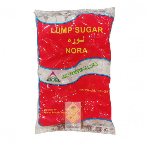 Rock sugar - 400 grams