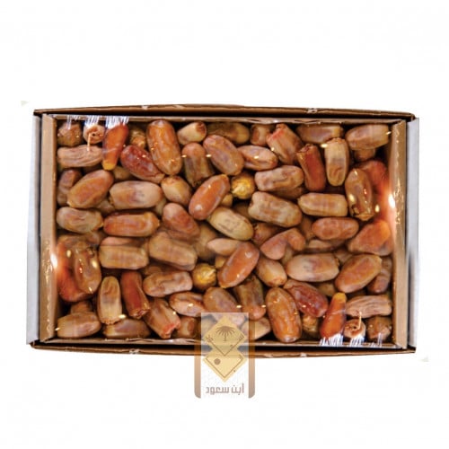 تمر لبانة كرتون صغير 700 جرام