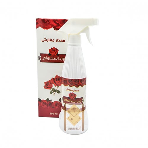 معطر جو المنزل ورد اسطنبولي 500 ملي