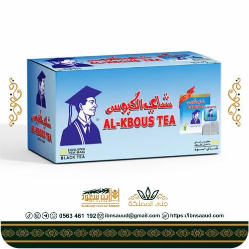 Nightmare Tea 25 Bags