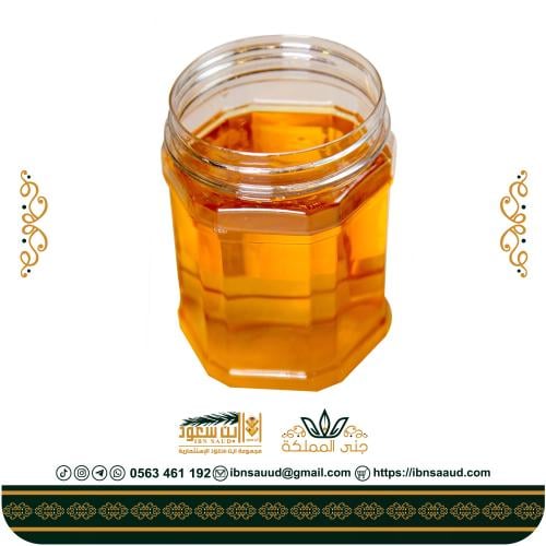 زيت السمسم 300 ملي