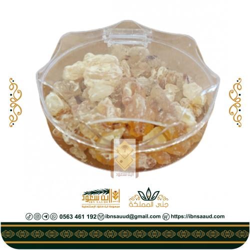 لبان لامي علبة 50 جرام