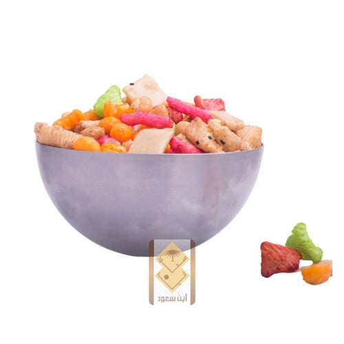 مكسرات صيني 1 كيلو