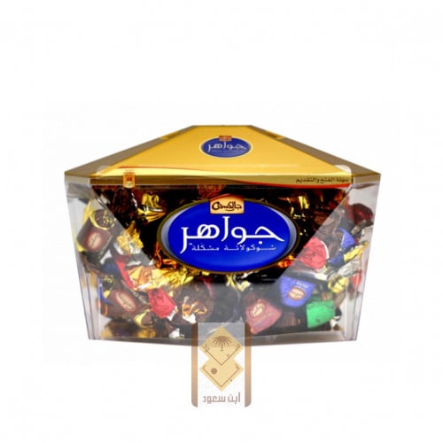 Jewels 200 grams