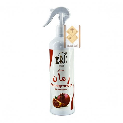 معطر رمان 500 ملي - باجنيد