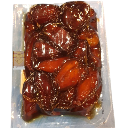 Safri dates 250 grams - Bisha dates