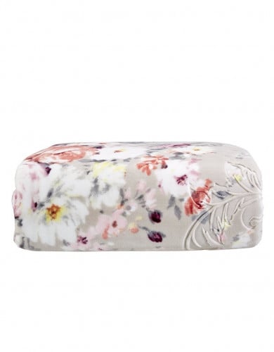 بطانية شتوية مزدوج Roselina