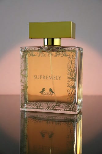 عطر SUPREMELY - نسائي - 100مل