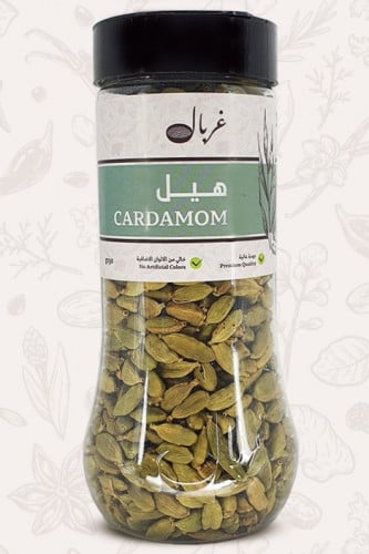 هيل - CARDAMOM