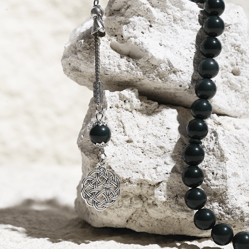 سبحة بكلايت