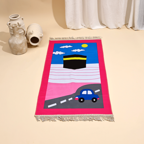 سجادة اطفال