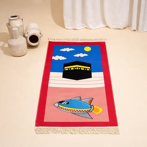 سجادة اطفال