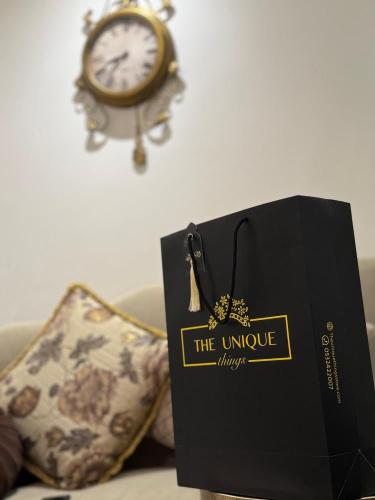 بكج هديه انيق