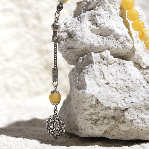 سبحة بكلايت