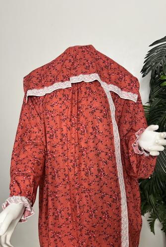 شرشف صلاة لف مشجر