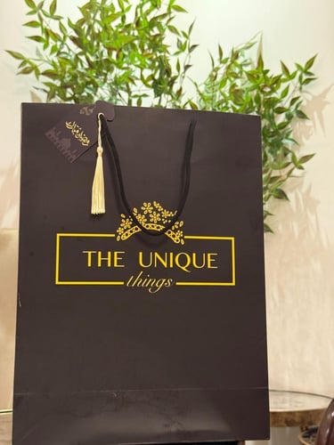 بكج هديه انيق