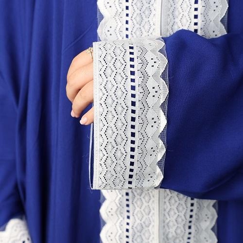 جلال صلاه روز لون نيلي