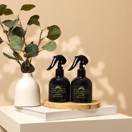 معطر the unique things