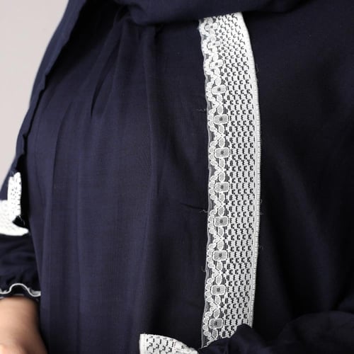 شرشف صلاة روز نسائي يتسكر إذا لفيتي الطرحه