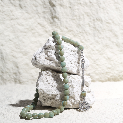 سبحة بكلايت