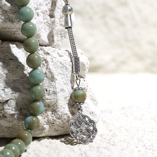 سبحة بكلايت