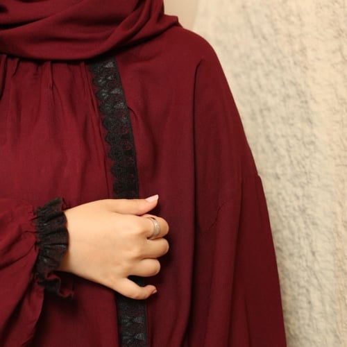 شرشف صلاة لف نبيتي