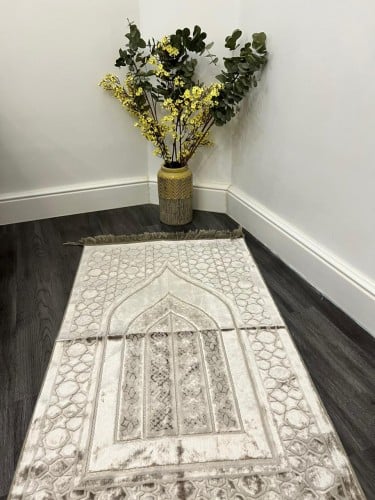 اجمل سجاده صلاه حرير