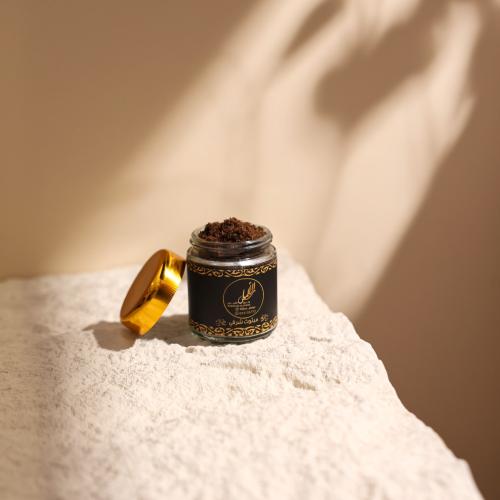 بخور مبثوث شرقي