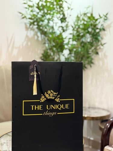 بكج هديه انيق