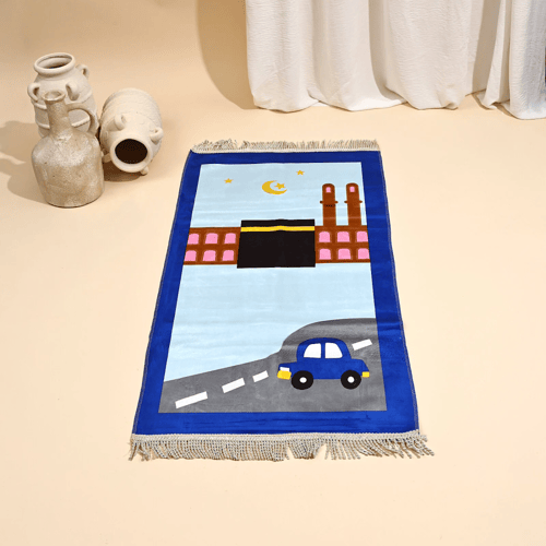 سجادة اطفال