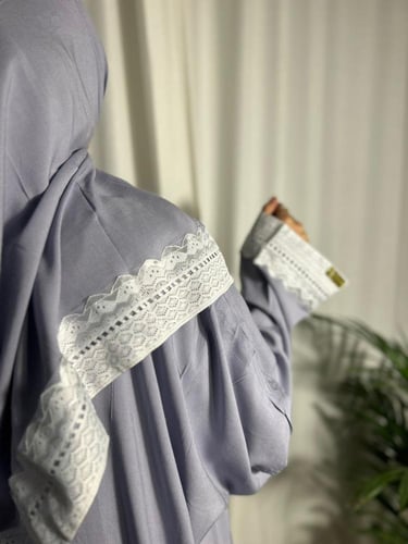 شرشف صلاة مفتوح قطن