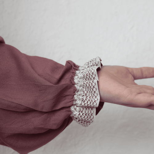 شرشف صلاة قطن لف نود