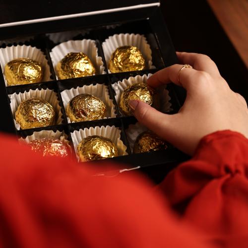 معمول الالماس صغير