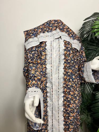 شرشف صلاة مشجر