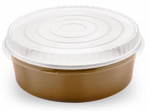 زبديه ورق كرافت