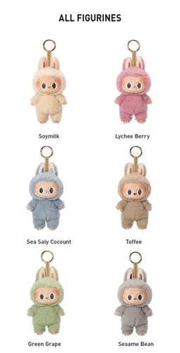 لابوبو النسخه الاولى بوب مارت