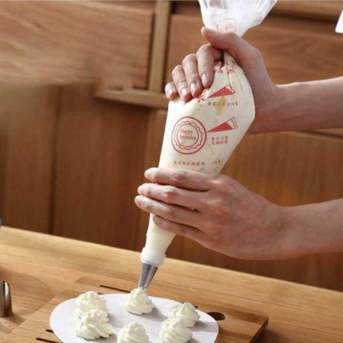 اكياس تزيين الكيك